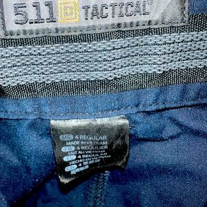 511 women’s tactical pants